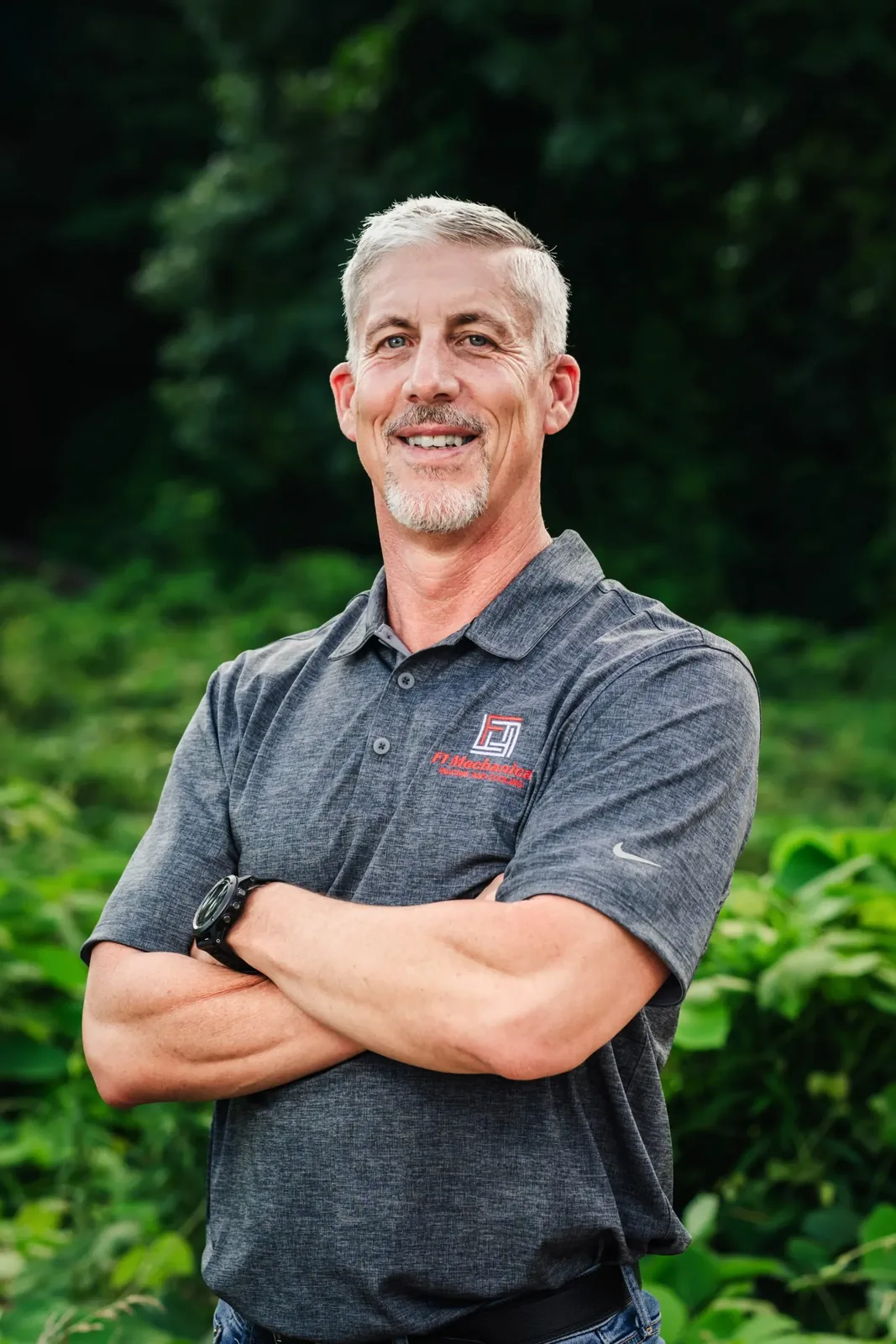 Headshot of Keith Wise